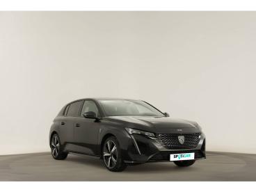 SPOTICAR Peugeot 308 1.2 Puretech 130cv Eat8 Gt Usada - Berlina Gasolina Preto - Castanheira Do Ribatejo - 1200223350_2
