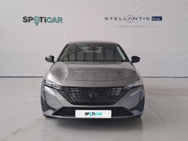 SPOTICAR Peugeot 308 Sw  1.2 Puretech 130cv Allure Usada - Carrinha Gasolina Cinza - Carnaxide - 1200223393_2