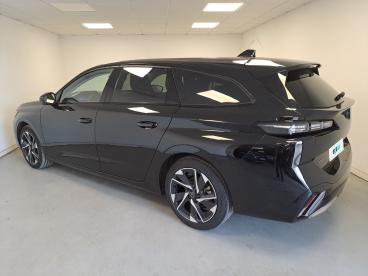 SPOTICAR Peugeot 308 Sw  1.5 Bluehdi 130cv Eat8 Allure Usada - Carrinha Diesel Preto - Carnaxide - 1200223395_5