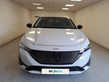 SPOTICAR Peugeot 308 Sw 1.2 Hybrid 145cv E-dsc6 Allure Usada - Carrinha Gasolina Branco - Carnaxide - 1200223503_2