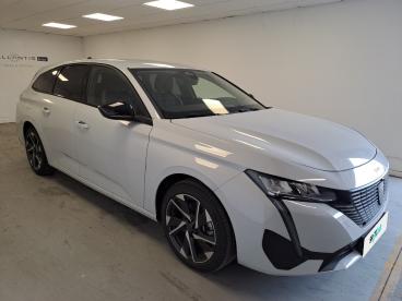 SPOTICAR Peugeot 308 Sw 1.2 Hybrid 145cv E-dsc6 Allure Usada - Carrinha Gasolina Branco - Carnaxide - 1200223503_3