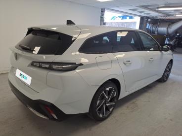 SPOTICAR Peugeot 308 Sw 1.2 Hybrid 145cv E-dsc6 Allure Usada - Carrinha Gasolina Branco - Carnaxide - 1200223503_4