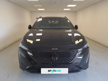 SPOTICAR Peugeot 308 Sw 1.2 Hybrid 145cv E-dsc6 Gt Usada - Carrinha Gasolina Preto - Carnaxide - 1200223504_2