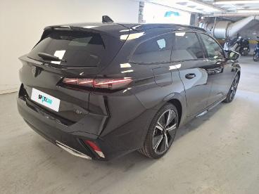 SPOTICAR Peugeot 308 Sw 1.2 Hybrid 145cv E-dsc6 Gt Usada - Carrinha Gasolina Preto - Carnaxide - 1200223504_4