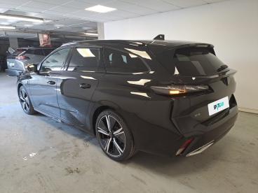 SPOTICAR Peugeot 308 Sw 1.2 Hybrid 145cv E-dsc6 Gt Usada - Carrinha Gasolina Preto - Carnaxide - 1200223504_5