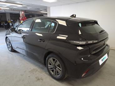 SPOTICAR Peugeot 308 1.2 Puretech 130cv Allure Pack Usada - Berlina Gasolina Preto - Carnaxide - 1200224010_5