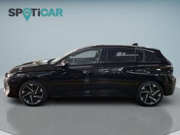SPOTICAR Peugeot 308 Allure 1.2 Puretech 130cv Usada - Familiar Gasolina Preto Perla Nera Metalizado - Barreiro - 1200224550_5