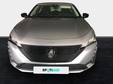 SPOTICAR Peugeot 308 Active Pack 1.2 Puretech 130cv Usada - Familiar  Cinzento Artense Metalizado - Viseu - 1200224666_2