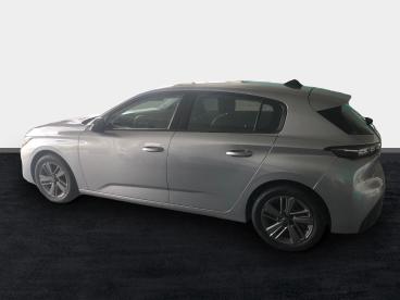 SPOTICAR Peugeot 308 Active Pack 1.2 Puretech 130cv Usada - Familiar  Cinzento Artense Metalizado - Viseu - 1200224666_4