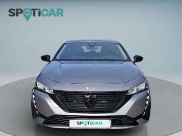 SPOTICAR Peugeot 308 Style 1.2 Hybrid 136cv E-dsc6 Usada - Familiar Gasolina Cinzento Artense Metalizado - Almada - 1200224673_2
