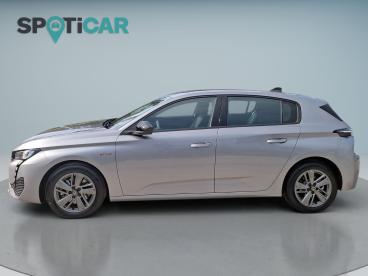 SPOTICAR Peugeot 308 Style 1.2 Hybrid 136cv E-dsc6 Usada - Familiar Gasolina Cinzento Artense Metalizado - Almada - 1200224673_5