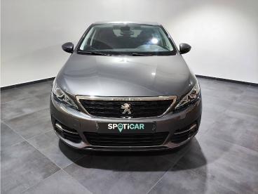 SPOTICAR Peugeot 308 1.5 Bluehdi 130cv Style Usada - Berlina Diesel Cinza - Amadora - 1200224785_2