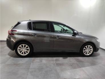 SPOTICAR Peugeot 308 1.5 Bluehdi 130cv Style Usada - Berlina Diesel Cinza - Amadora - 1200224785_4