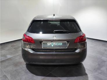 SPOTICAR Peugeot 308 1.5 Bluehdi 130cv Style Usada - Berlina Diesel Cinza - Amadora - 1200224785_5