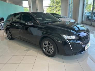 SPOTICAR Peugeot 308 Sw 1.2 Hybrid 136cv E-dsc6 Style Usada - Carrinha Gasolina Preto - Portela Lrs - 1200224789_3
