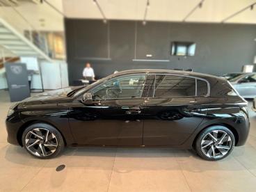 SPOTICAR Peugeot 308 1.5 Bluehdi Allure Eat8 Usada - Comerciais Diesel Preto - Braga - 1200226083_3