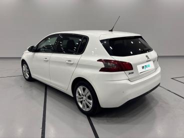 SPOTICAR Peugeot 308 1.5 Bluehdi 130cv Euro 6.2d Active Usada - Berlina Diesel Branco - Portela Lrs - 1200226145_5