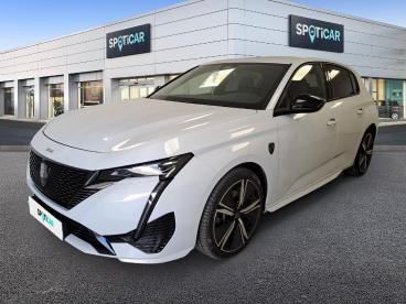 SPOTICAR Peugeot 308 1.5 Bluehdi 130cv Eat8 Gt Usada - Berlina Diesel Branco - Carnaxide - 1200227199_1