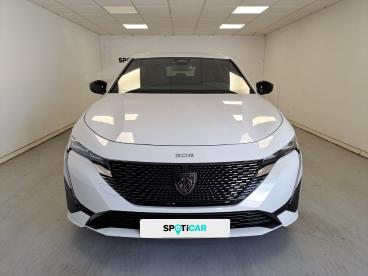 SPOTICAR Peugeot 308 1.5 Bluehdi 130cv Eat8 Gt Usada - Berlina Diesel Branco - Carnaxide - 1200227199_2