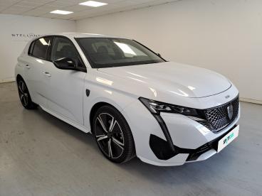 SPOTICAR Peugeot 308 1.5 Bluehdi 130cv Eat8 Gt Usada - Berlina Diesel Branco - Carnaxide - 1200227199_3