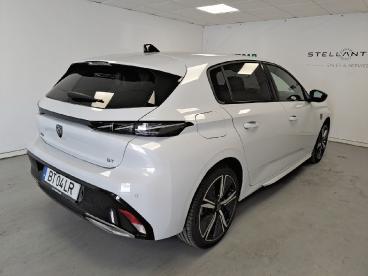 SPOTICAR Peugeot 308 1.5 Bluehdi 130cv Eat8 Gt Usada - Berlina Diesel Branco - Carnaxide - 1200227199_4