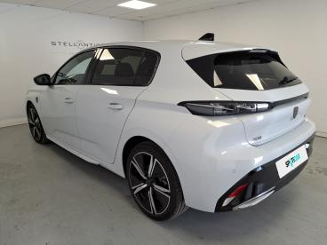 SPOTICAR Peugeot 308 1.5 Bluehdi 130cv Eat8 Gt Usada - Berlina Diesel Branco - Carnaxide - 1200227199_5