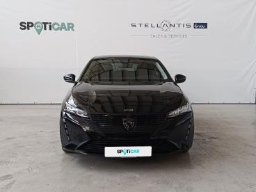 SPOTICAR Peugeot 308 Sw  1.5 Bluehdi 130cv Eat8 Style Usada - Carrinha Diesel Preto - Amadora - 1200227524_2