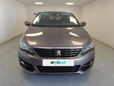 SPOTICAR Peugeot 308 1.5 Bluehdi 130cv Style Usada - Berlina Diesel Cinza - Carnaxide - 1200228150_2