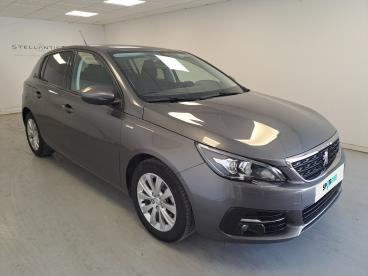 SPOTICAR Peugeot 308 1.5 Bluehdi 130cv Style Usada - Berlina Diesel Cinza - Carnaxide - 1200228150_3