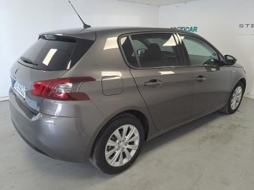 SPOTICAR Peugeot 308 1.5 Bluehdi 130cv Style Usada - Berlina Diesel Cinza - Carnaxide - 1200228150_4