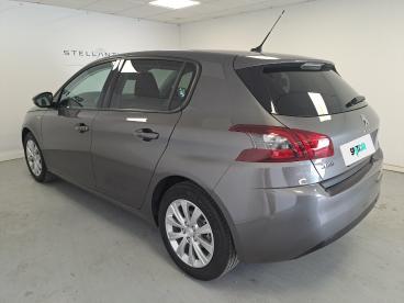 SPOTICAR Peugeot 308 1.5 Bluehdi 130cv Style Usada - Berlina Diesel Cinza - Carnaxide - 1200228150_5