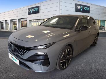 SPOTICAR Peugeot 308 1.2 Hybrid 145cv E-dcs6 Gt Usada - Berlina Gasolina Cinza - Carnaxide - 1200228221_1