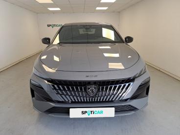 SPOTICAR Peugeot 308 1.2 Hybrid 145cv E-dcs6 Gt Usada - Berlina Gasolina Cinza - Carnaxide - 1200228221_2