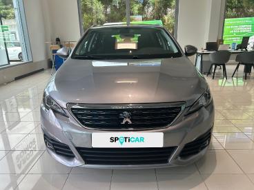 SPOTICAR Peugeot 308 Sw 2 1.2 Puretech 130cv Allure Usada - Carrinha Gasolina Cinza - Paco De Arcos - 1200228396_2