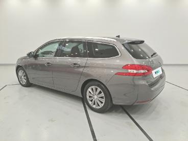SPOTICAR Peugeot 308 Sw  1.5 Bluehdi 130 Cv Allure Usada - Carrinha Diesel Cinza - Portela Lrs - 1200228557_5