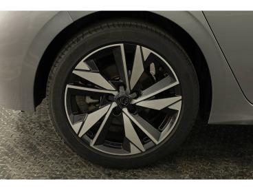 SPOTICAR Peugeot 308 1.2 Puretech 130cv Allure Usada - Berlina Gasolina Cinza - Castanheira Do Ribatejo - 1200228743_5
