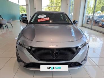 SPOTICAR Peugeot 308 1.5 Bluehdi 130cv Eat8 Style Usada - Berlina Diesel Cinza - Paco De Arcos - 1200228757_2