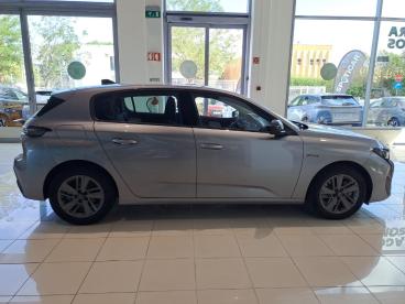 SPOTICAR Peugeot 308 1.5 Bluehdi 130cv Eat8 Style Usada - Berlina Diesel Cinza - Paco De Arcos - 1200228757_4