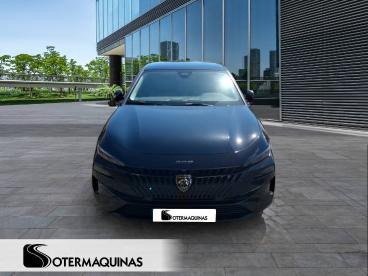 SPOTICAR Peugeot 308 Sw  1.2 Hybrid 145cv E-dcs6 Allure Usada - Carrinha Gasolina Preto - Angra Do Heroísmo - 1200229137_2