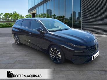 SPOTICAR Peugeot 308 Sw  1.2 Hybrid 145cv E-dcs6 Allure Usada - Carrinha Gasolina Preto - Angra Do Heroísmo - 1200229137_3