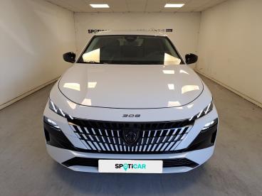 SPOTICAR Peugeot 308 Sw  1.2 Hybrid 145cv E-dcs6 Allure Usada - Carrinha Gasolina Branco - Carnaxide - 1200229583_2