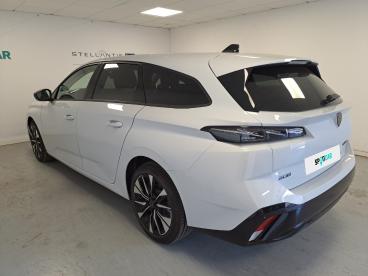 SPOTICAR Peugeot 308 Sw  1.2 Hybrid 145cv E-dcs6 Allure Usada - Carrinha Gasolina Branco - Carnaxide - 1200229583_5