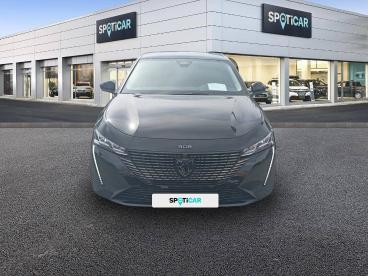 SPOTICAR Peugeot 308 1.2 Hybrid 145cv E-dsc6 Allure Usada - Berlina Gasolina Preto - Carnaxide - 1200230321_2