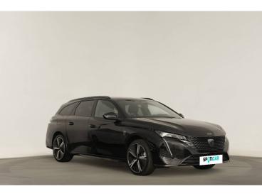 SPOTICAR Peugeot 308 Sw  1.2 Puretech 130cv Eat8 Gt Usada - Carrinha Gasolina Preto - Vila Nova De Gaia - 1200230481_2