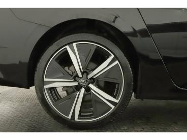 SPOTICAR Peugeot 308 Sw  1.2 Puretech 130cv Eat8 Gt Usada - Carrinha Gasolina Preto - Vila Nova De Gaia - 1200230481_4