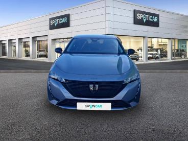 peugeot 308 sw hybrid plug-in  180cv e-eat8 active — photo 2
