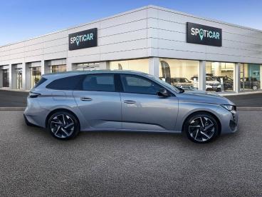 peugeot 308 sw hybrid plug-in  180cv e-eat8 active — photo 4