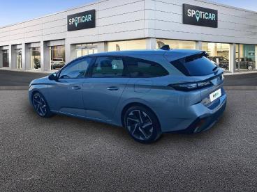peugeot 308 sw hybrid plug-in  180cv e-eat8 active — photo 5
