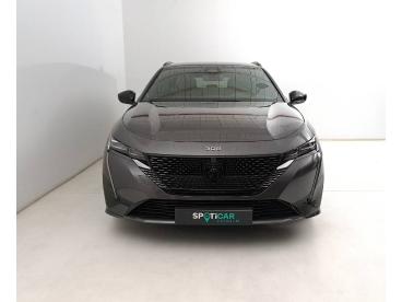 peugeot 308 sw  1.5 bluehdi 130cv gt — photo 2