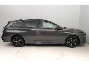 peugeot 308 sw  1.5 bluehdi 130cv gt — photo 3